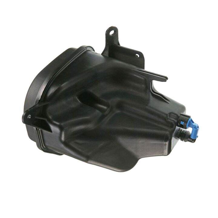 1 Piece Coolant Expansion Tank Coolant Overflow Bottle Replacement Parts for BMW X5 X6 E70 E71