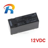 100% G6rn-1ใหม่ G6rn-1-12vdc Dip5 8a อุปกรณ์รีเลย์ไฟฟ้ากระแสตรง12V