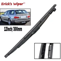 【Quick Delivery99】 Erick 39; S Wiper 12 Quot; ใบปัดน้ำฝนด้านหลังสำหรับ BMW 3 Series M3 Touring Estate E46 1998-2006กระจกหน้าต่างรถกระบะ