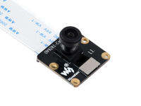 กล้องโมโน OV9281-120สำหรับ Raspberry Pi,ชัตเตอร์ทั่วโลก,1MP