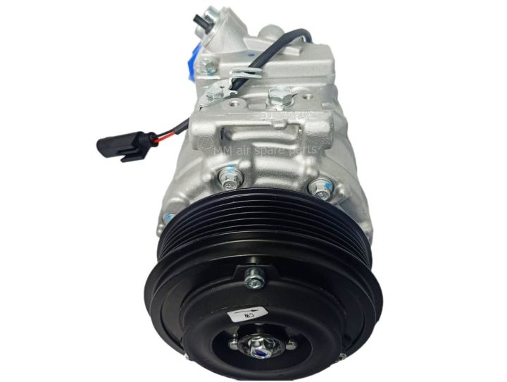 คอมแอร์-ใหม่ยกลูก-compressor-bmw-7s-7seu17c-ระบบไฟ12v-ระบบน้ำยา-r134a-โปรโมชั่น-ลดราคาพิเศษ-คอมเพลสเซอร์แอร์รถยนต์-คอมแอร์รถยนต์