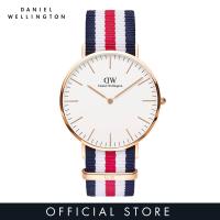 Daniel Wellington Classic Candy 40มม. นาฬิกาผู้ชาย