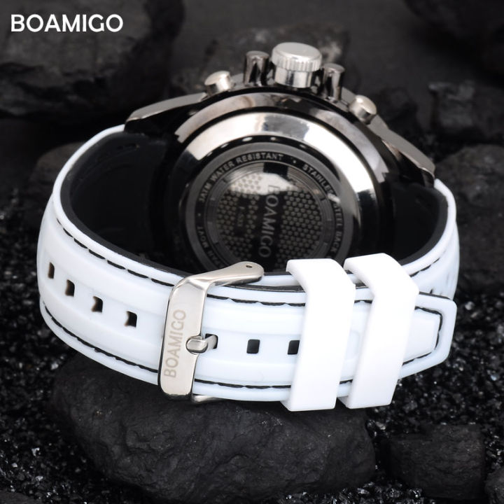 boamigo-luminous-military-white-quartz-waterproof-watch-top-brand-luxury-watch-men-sport-watch-rubber-strap-analog-digital-watch