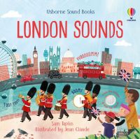 USBORNE SOUND BOOKS:LONDON SOUNDS