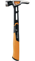 Fiskars IsoCore 20 oz General Use Hammer 13.5 Inch