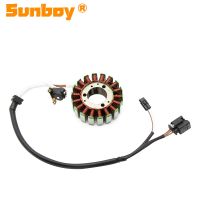 12311540515 Motorcycle Magneto Stator Coil For BMW G310 G310R K03 G310 G310GS K02 2016 2017 2018 2019 2020