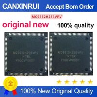 (2 Pieces)Original New 100% Quality MC9S12H256VPV Electronic Components Integrated Circuits Chip