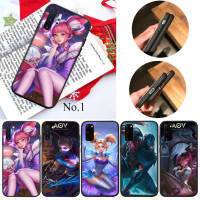 ZVZ74 game Arena of Valor อ่อนนุ่ม High Quality ซิลิโคน TPU Phone เคสโทรศัพท์ ปก หรับ Samsung Galaxy A10 A10S A9 A8 A7 A6 A5 J8 J7 J730 J6 J4 J2 Prime Plus Core Pro