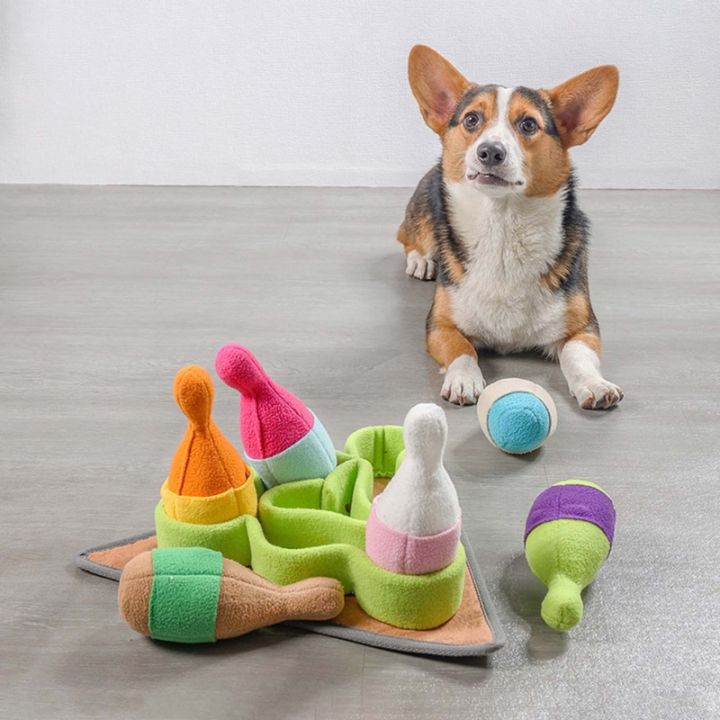 snuffle-mat-สำหรับสุนัข-feeding-pad-interactive-puppy-puzzle-plush-squeak-ของเล่น-treats-การฝึกอบรมสำหรับ-play-mats-บรรเทา-stres