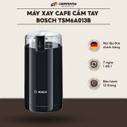 Máy Xay Cafe Cầm Tay Bosch TSM6A013B Nội Địa Đức Cao Cấp GermanySnT 400005