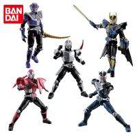 BANDAI SODO Ed ไรเดอร์คาเมนไรเดอร์ Ryuki Knight Ouja Raia Gai โมเดล Action FIGURE Anime ของเล่นของขวัญเด็กสำหรับเด็กสำหรับเด็กผู้ชาย