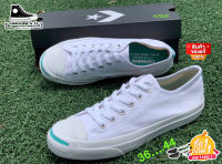 CONVERSE JACK PURCELL ????JAPAN EDITION??  Green size:36-44EU  รองเท้าผ้าใบ รองเท้าผ้าใบผู้หญิง รองเท้าใส่ทำงาน รองเท้าลำลอง (ตรงปก100%)