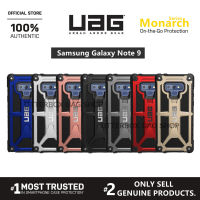 เคส UAG รุ่น Monarch Series - Samsung Galaxy Note 9 / Galaxy Note 8