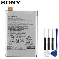 แบตเตอรี่ SONY Xperia X F5121 L1 G3313 F5122 F5152 LIP1621ERPC ของแท้แบตเตอรี่ 2620mAh