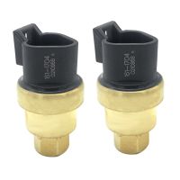 161-1704 Oil Pressure Sensors for Ccaterpillar Ccat E320B E325D E328D Fuel Rail Pressure Sensor Excavator Parts