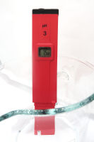 pH meter Waterproof pHep 3 Hanna