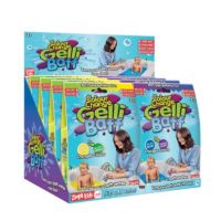 เจลลี่อาบน้ำเปลี่ยนสีได้ - GELLI BAFF COLOUR CHANGE