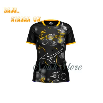 Jual Desain kaos mizuno Terbaru Jan 2024 Lazada .id