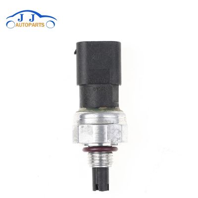 ใหม่เซนเซอร์วัดความดัน A/c สำหรับ Mercedes Benz C209 R230 W163 W203 W211 W219 W463 2038300372 2038300472 A2038300472 A2038300372 (ผลิตภัณฑ์แท้ดั้งเดิม✑✴