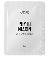 Phyto Niacin Wihtening Toner 2 ml