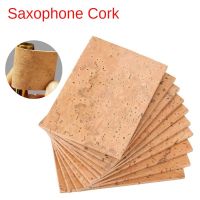 Soprano Alto Tenor Saxophone Cork Clarinet Flute Head Woodwind Instruments Parts Accessories