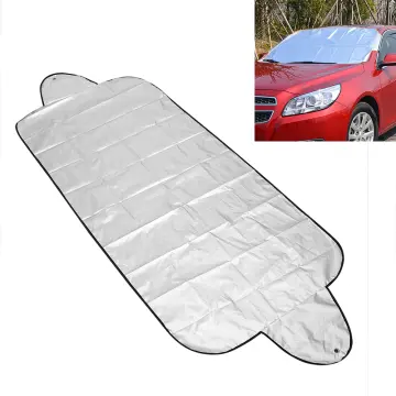 Shop Top Seller Car Windscreen Cover Anti Ice Snow with great discounts and  prices online - Nov 2023