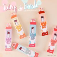 MC2056 Mei Linda Juicy Tint Stick ลิปเทียนเมลินดา