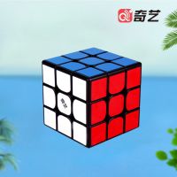 №┇◘ QIYI Sail W Magic cube 2x2 3x3 qiyi warrior s cubo magico profissional qidi 2x2x2 educational toy for kids puzzle hungarian cube