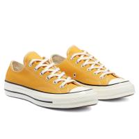 CONVERSE ALL STAR chuck 70 OX YELLOW 16-2063CYE