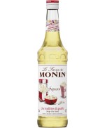 Syrup Monin Bắp rang Popcorn 700 ml - SMO041