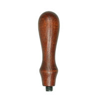 Antique Rose Wood Wooden Handle for Wedding Invitation Wax Seal Stamp Craft