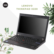 Lenovo ThinkPad X220 thumbnail
