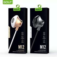 GOLF M12 หูฟัง Small Talkแท้ 100%