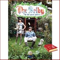 Great price The Selby Is in Your Place [Hardcover]หนังสือภาษาอังกฤษมือ1(New) ส่งจากไทย