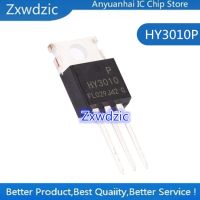 10pcs  HY3010P HY3010 TO-220 high current controller dedicated tube 100A100V WATTY Electronics