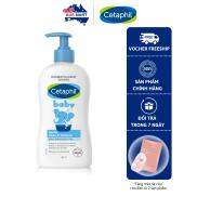 Cetaphil Baby Safe Shower Gel with Faucet, GermanyCleans skin & Non