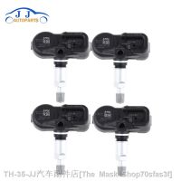 ✼✧ 4 PCS 42607-02031For TOYOTA Avensis Auris RAV4 Yaris Verso 4260702031 42607-02030 PMV-C210 TPMS Tire Pressure Monitoring System