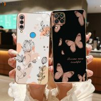 【CC】 Abstract Plating P30 P 30 P20 P40 smart 2019 Psmart Z 2018 Cover