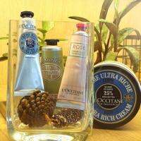 ☂ สาวๆมือแห้งกร้านต้องพกติดไว้ Loccitane Hand 30ml. เนื้อเข้มข้นแต่สบายผิว ควรค่าแก่การลงทุน (Shea /Almond /Rose)