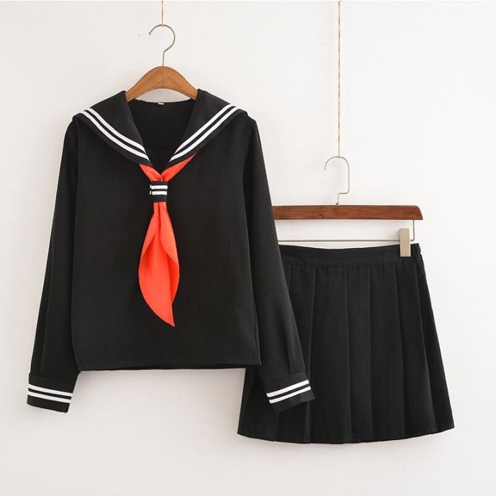 japanese-anime-jigoku-shojo-cosplay-costume-hell-girl-enma-ai-jk-student-school-uniform-sailor-suit