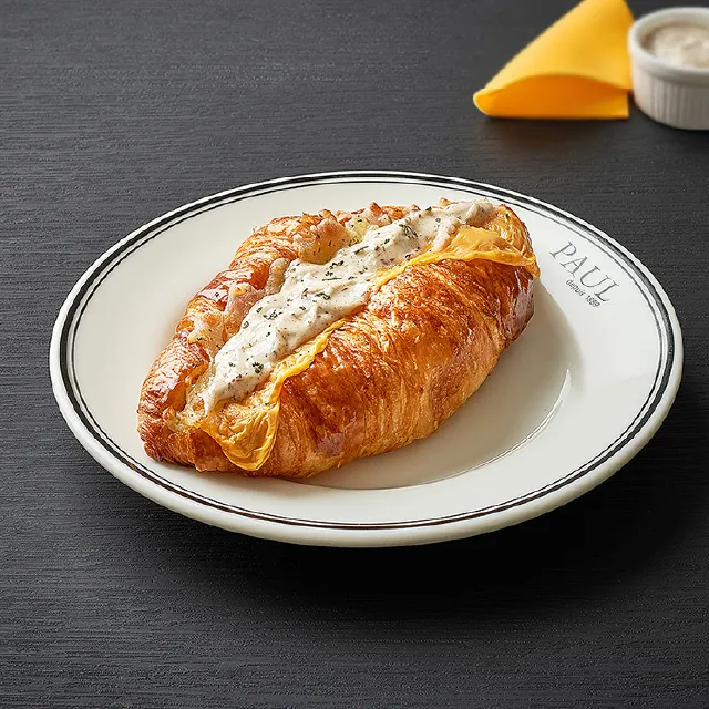 ECoupon Paul Truffle Croissant พอล ทรัฟเฟิลครัวซอง Lazada.co.th