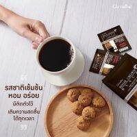 กาแฟดำ กิฟฟารีน รอยัล คราวน์ แบลค กาแฟสำเร็จรูปผสม ชนิดเกล็ด COFFEE GIFFARINE ของแท้ 100% กาแฟดำมีประโยชน์มากมาย By Aory shop