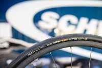 ยางนอก SCHWALBE รุ่น Pro One 700c สีดำ ขอบพับ