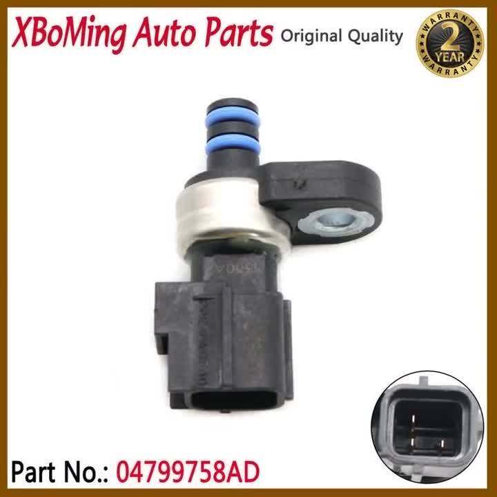 Car Electronic Camshaft Position Transmission Pressure Sensor