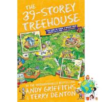 Yes, Yes, Yes ! &amp;gt;&amp;gt;&amp;gt;&amp;gt; 39-storey Treehouse (The Treehouse Series) -- Paperback / softback [Paperback]