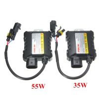 12V Xenon HID Ballast 55W35W universal HID slim replacement ballasts