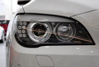 Geerge ชุด F01 F03 F02 Bmw 7,F04สว่างมากสวิทช์วันเปิด Led แบบ Smd ชุดดวงตานางฟ้าไฟหน้าฮาโล