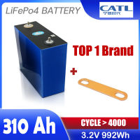 [NEW] แบตเตอรี่​ CATL 310ah ลิเธียมฟอสเฟต Lifepo4 3.2V Lithium Ion Phosphate GRADE A​ UPS​ Battery รถกอล์ฟ​ ระบบโซล่า ระบบโซล่าเซลล์ รถยนต์ งานประกอบ