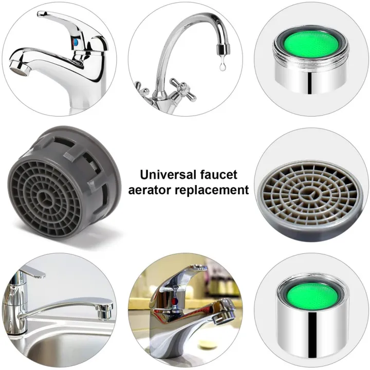 5pcs-water-saving-faucet-aerator-female-thread-tap-device-diffuser-faucet-nozzle-filter-adapter-water-bubbler-faucet-accessories