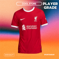 เกรดนักเตะ PLAYER เสื้อลิเวอร์พูล 2023/24 Liverpool ฤดูกาลใหม่